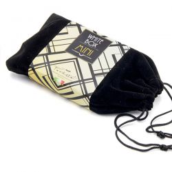 Scatola Vuota Forèsto White Box Mini