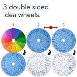 Kit Artistico Bambini 6+ Lefranc Bourgeois