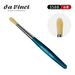 Pennello in Setola Primo Da Vinci