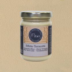 Colore Effetto Terracotta Fleur, 130ml