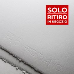 Fogli per Acquerello F5 Satinato 70x100cm 210gr.