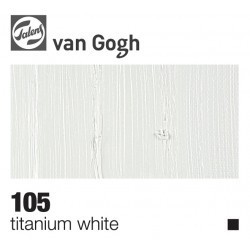 Van Gogh colori ad olio 40ml