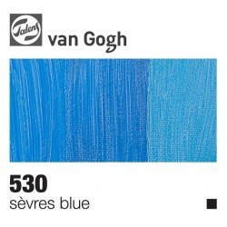 Van Gogh colori ad olio 40ml