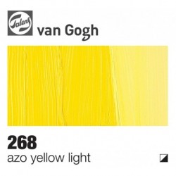 Van Gogh colori ad olio 40ml