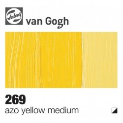 Van Gogh colori ad olio 40ml