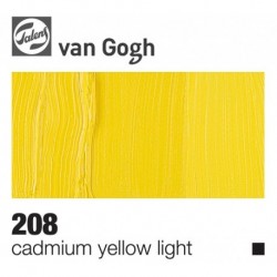 Van Gogh colori ad olio 40ml