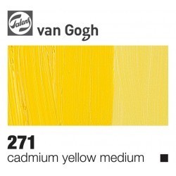 Van Gogh colori ad olio 40ml