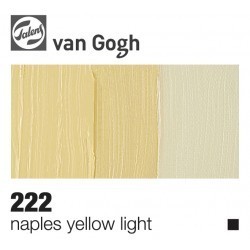 Van Gogh colori ad olio 40ml