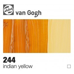 Van Gogh colori ad olio 40ml