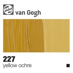 Van Gogh colori ad olio 40ml