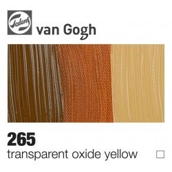 Van Gogh colori ad olio 40ml