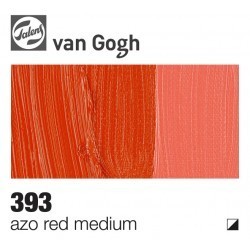 Van Gogh colori ad olio 40ml