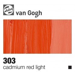 Van Gogh colori ad olio 40ml