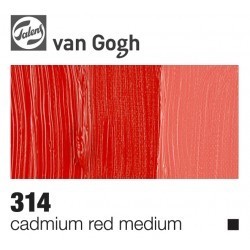 Van Gogh colori ad olio 40ml