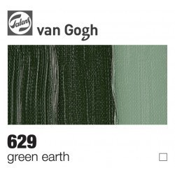 Van Gogh colori ad olio 40ml