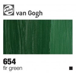Van Gogh colori ad olio 40ml