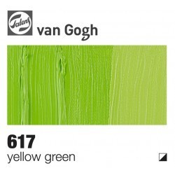 Van Gogh colori ad olio 40ml