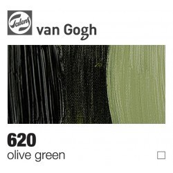 Van Gogh colori ad olio 40ml