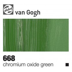 Van Gogh colori ad olio 40ml