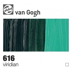 Van Gogh colori ad olio 40ml