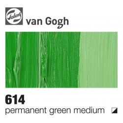 Van Gogh colori ad olio 40ml