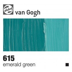 Van Gogh colori ad olio 40ml