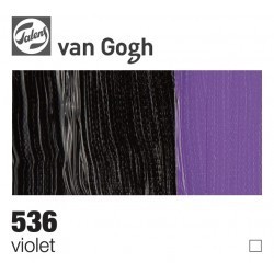 Van Gogh colori ad olio 40ml