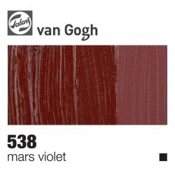 Van Gogh colori ad olio 40ml