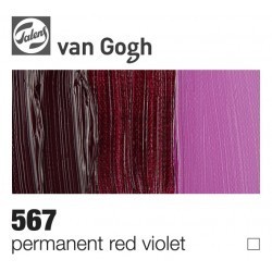 Van Gogh colori ad olio 40ml