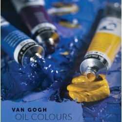 Van Gogh colori ad olio 40ml