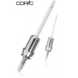 Punte di Ricambio per Copic Multiliner SP