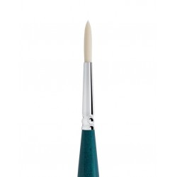Pennello sintetico tondo S. 830