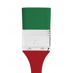 Pennellessa Sintetica Borciani e Bonazzi Italia 1951 s.404