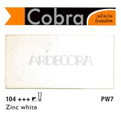 Cobra colori ad olio all'acqua 40ml