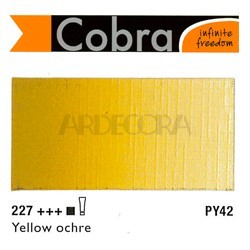 Cobra colori ad olio all'acqua 40ml