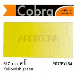 Cobra colori ad olio all'acqua 40ml