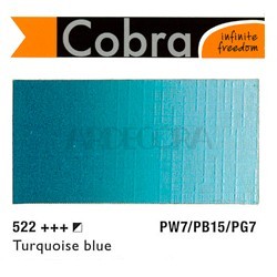 Cobra colori ad olio all'acqua 40ml