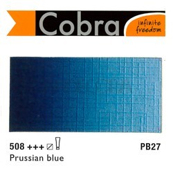 Cobra colori ad olio all'acqua 40ml