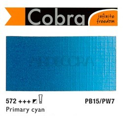 Cobra colori ad olio all'acqua 40ml