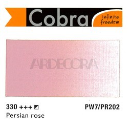 Cobra colori ad olio all'acqua 40ml