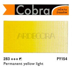 Cobra colori ad olio all'acqua 40ml