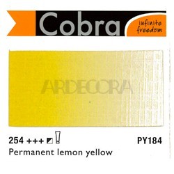 Cobra colori ad olio all'acqua 40ml