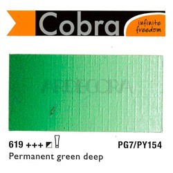 Cobra colori ad olio all'acqua 40ml
