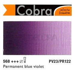Cobra colori ad olio all'acqua 40ml