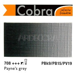 Cobra colori ad olio all'acqua 40ml