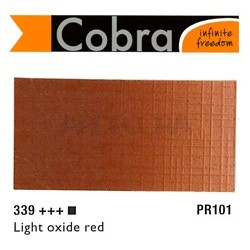 Cobra colori ad olio all'acqua 40ml