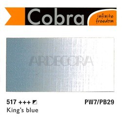 Cobra colori ad olio all'acqua 40ml