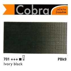 Cobra colori ad olio all'acqua 40ml