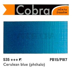 Cobra colori ad olio all'acqua 40ml