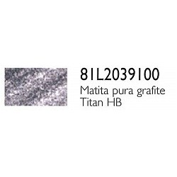 Matite grafite Lyra Rembrandt